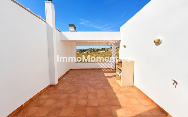 Wiederverkauf - Wohnung - Mijas Costa - La Cala de Mijas