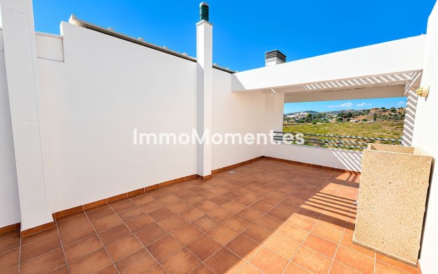 Wiederverkauf - Wohnung - Mijas Costa - La Cala de Mijas