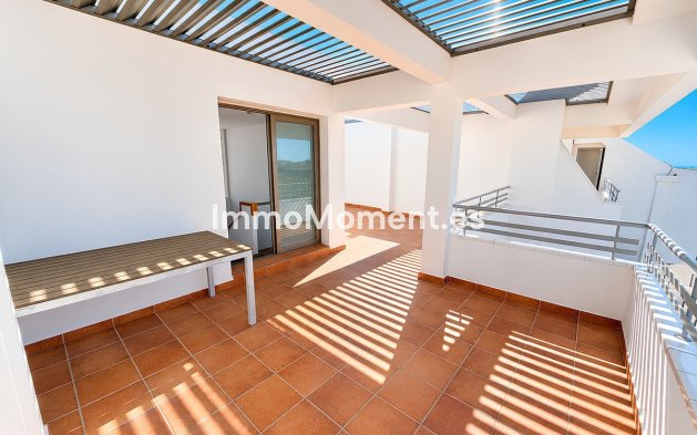 Wiederverkauf - Wohnung - Mijas Costa - La Cala de Mijas