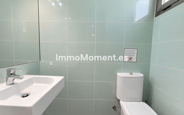 Wiederverkauf - Wohnung - Mijas Costa - La Cala de Mijas