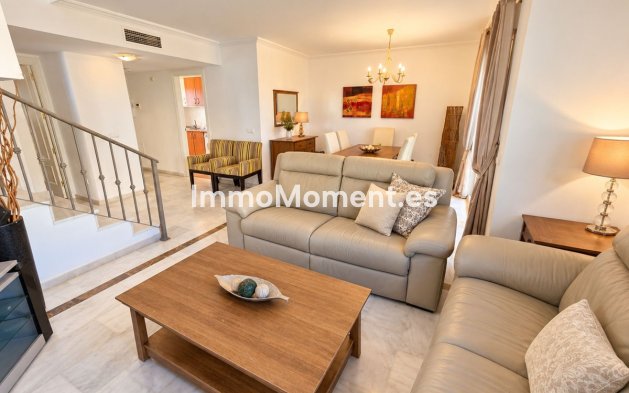 Resale - Apartment - Casares - Casares Playa