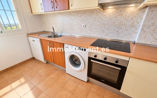 Resale - Apartment - Casares - Casares Playa