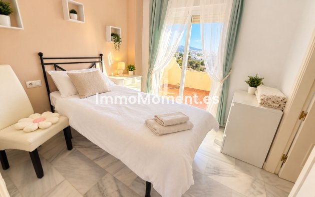Resale - Apartment - Casares - Casares Playa