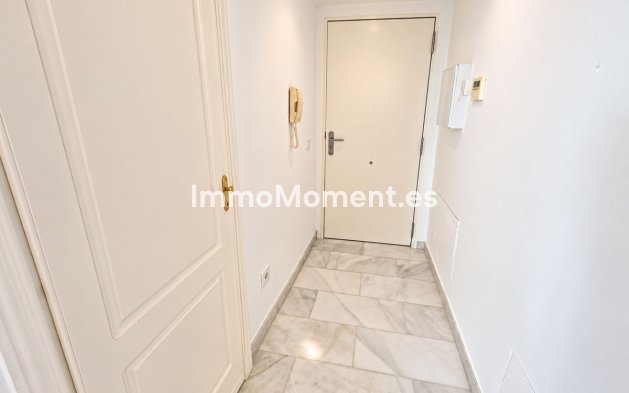 Resale - Apartment - Casares - Casares Playa