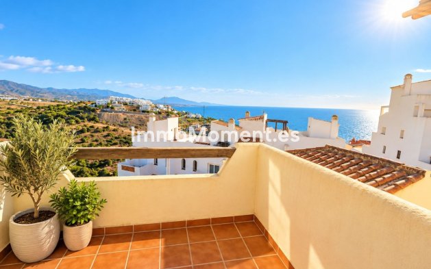 Resale - Apartment - Casares - Casares Playa