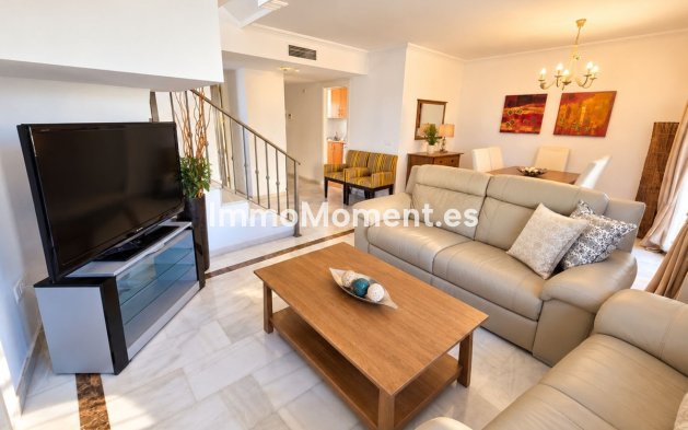 Resale - Apartment - Casares - Casares Playa