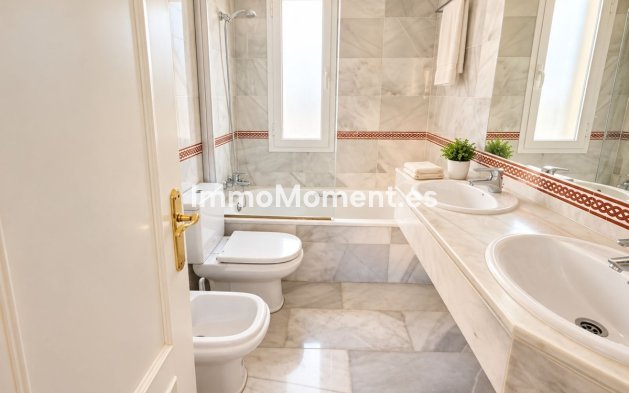 Resale - Apartment - Casares - Casares Playa