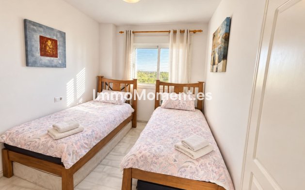 Resale - Apartment - Casares - Casares Playa