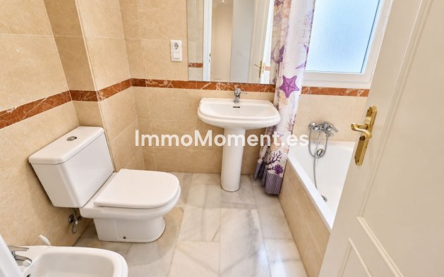 Resale - Apartment - Casares - Casares Playa