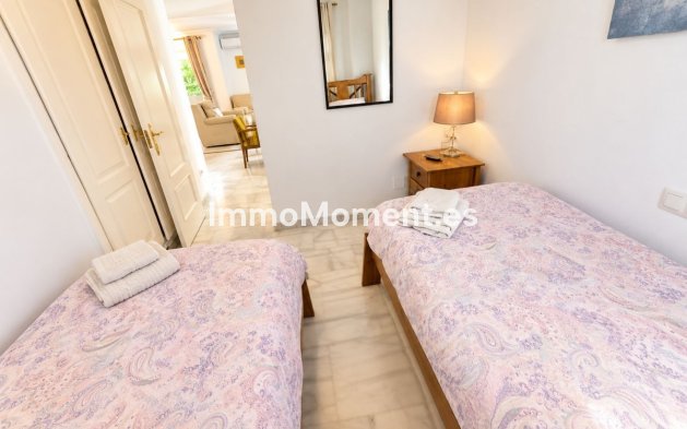 Resale - Apartment - Casares - Casares Playa