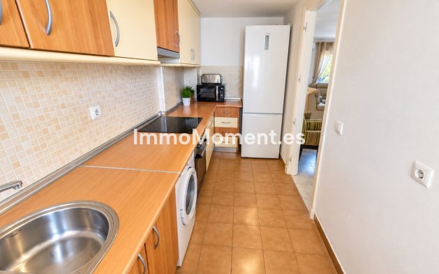 Resale - Apartment - Casares - Casares Playa