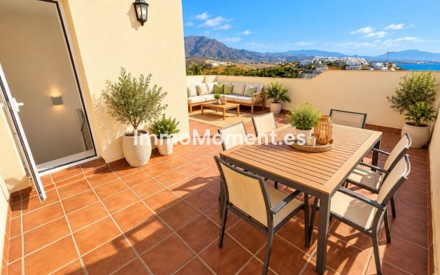 Resale - Apartment - Casares - Casares Playa