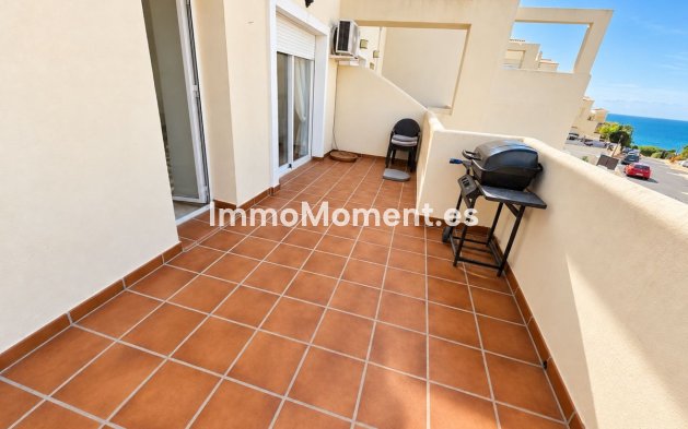 Resale - Apartment - Casares - Casares Playa