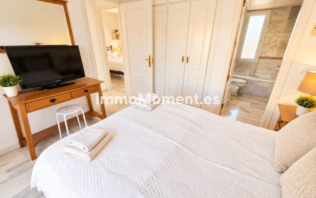 Resale - Apartment - Casares - Casares Playa