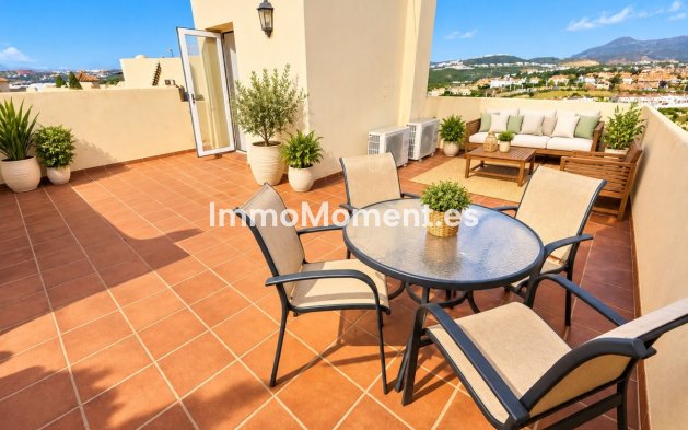 Resale - Apartment - Casares - Casares Playa