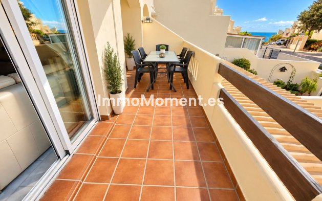 Resale - Apartment - Casares - Casares Playa
