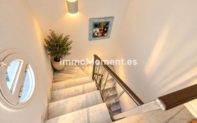 Resale - Apartment - Casares - Casares Playa
