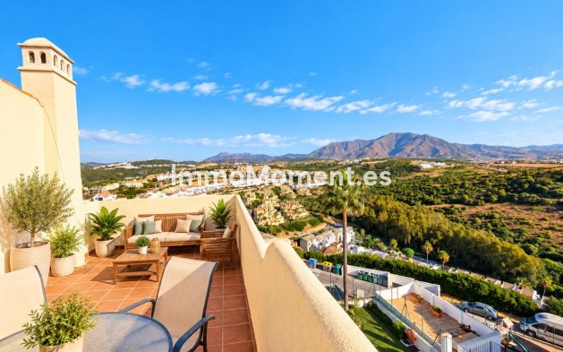 Resale - Apartment - Casares - Casares Playa