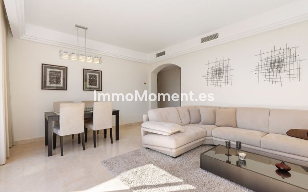 Bestaande woning - Appartement - Benahavís - Benahavís Centro