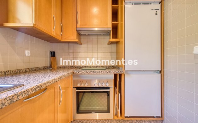 Bestaande woning - Appartement - Benahavís - Benahavís Centro