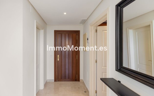 Bestaande woning - Appartement - Benahavís - Benahavís Centro