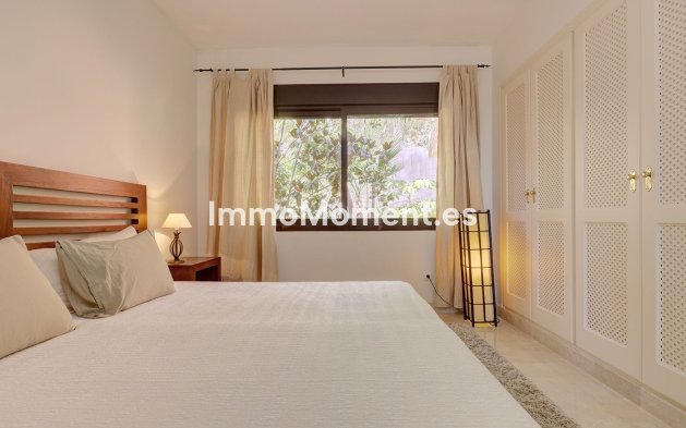 Bestaande woning - Appartement - Benahavís - Benahavís Centro