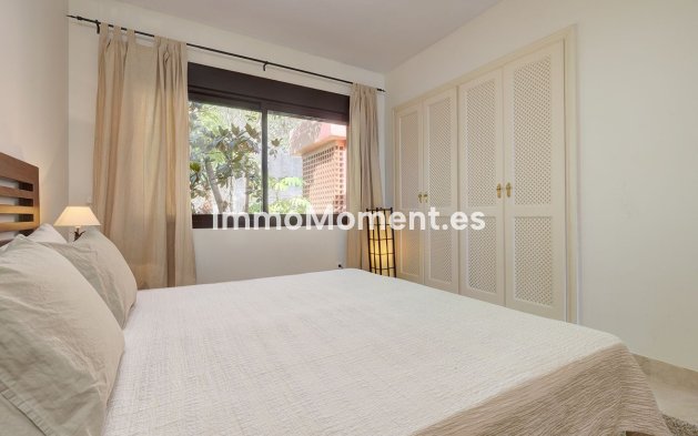 Bestaande woning - Appartement - Benahavís - Benahavís Centro