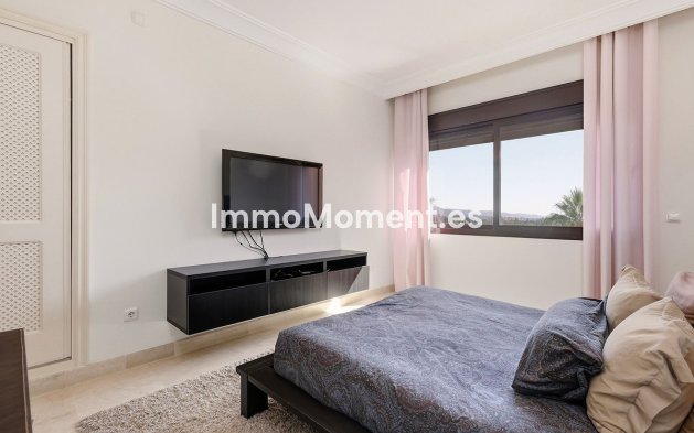 Bestaande woning - Appartement - Benahavís - Benahavís Centro
