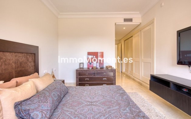 Bestaande woning - Appartement - Benahavís - Benahavís Centro