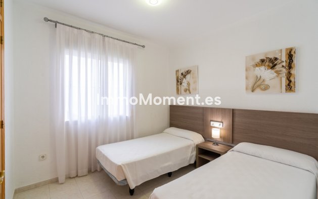 Revente - Appartement - Calpe - Calpe Centro