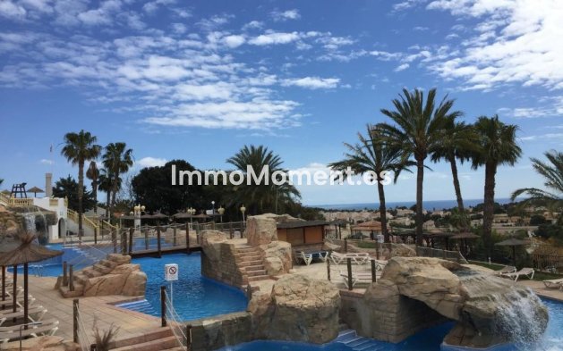 Revente - Appartement - Calpe - Calpe Centro