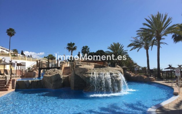 Revente - Appartement - Calpe - Calpe Centro