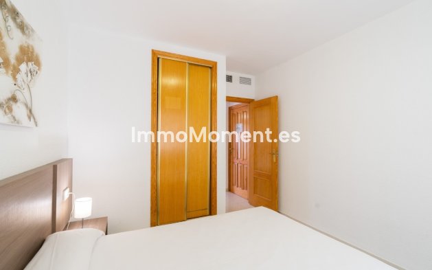 Revente - Appartement - Calpe - Calpe Centro