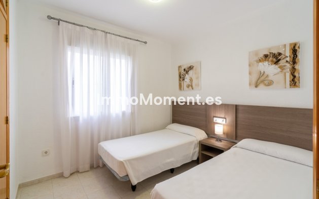 Revente - Appartement - Calpe - Calpe Centro