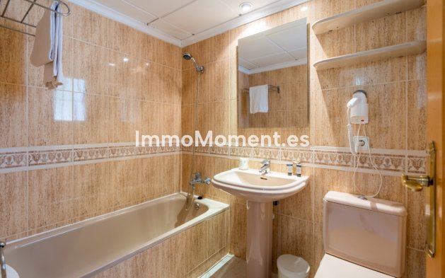 Revente - Appartement - Calpe - Calpe Centro