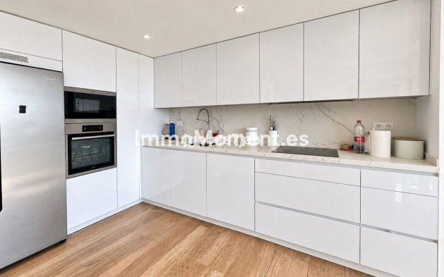 Revente - Villa individuelle - Marbella - La Mairena