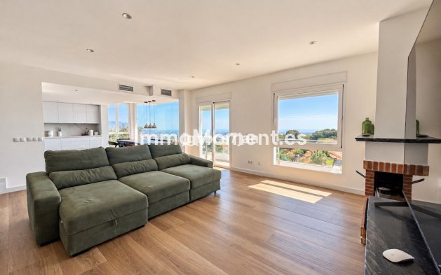 Revente - Villa individuelle - Marbella - La Mairena