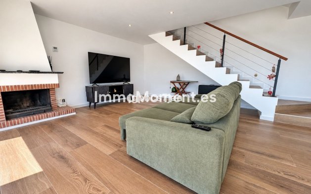 Revente - Villa individuelle - Marbella - La Mairena