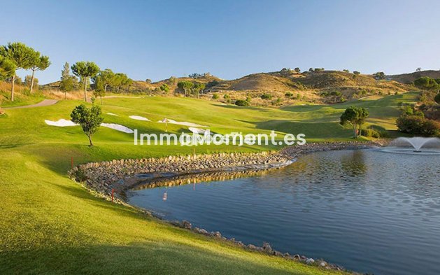 Revente - Villa individuelle - Marbella - La Mairena