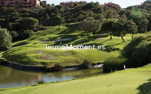 Revente - Villa individuelle - Marbella - La Mairena