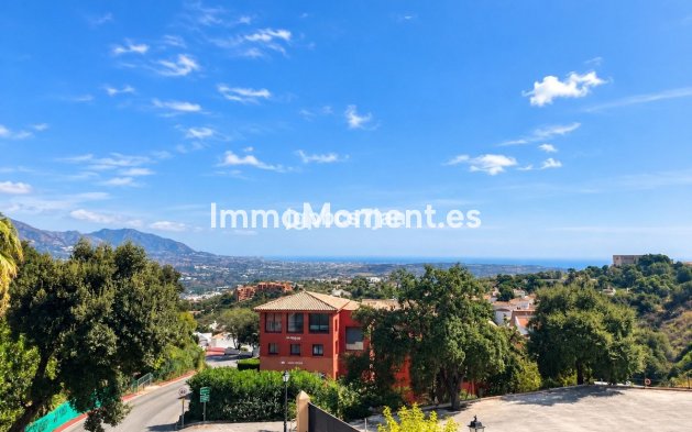 Revente - Villa individuelle - Marbella - La Mairena