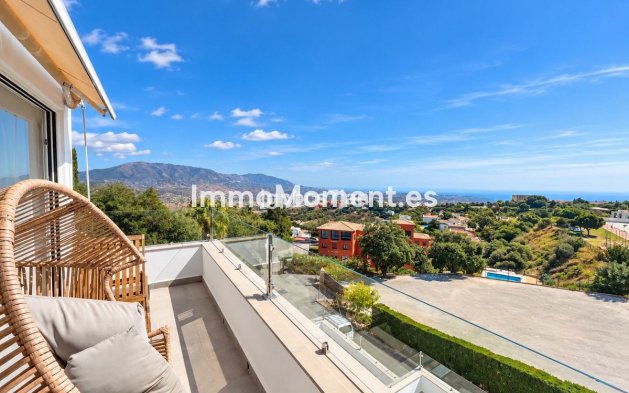 Revente - Villa individuelle - Marbella - La Mairena