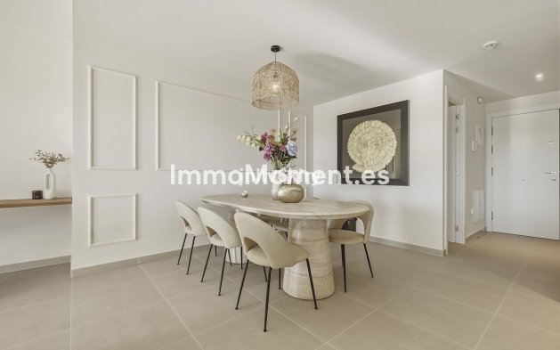 Wiederverkauf - Wohnung - Estepona  - Cancelada