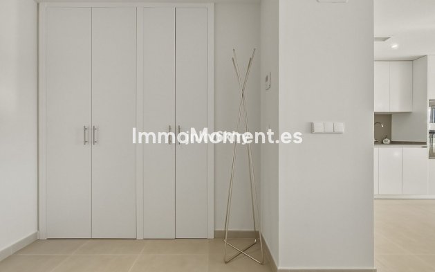 Wiederverkauf - Wohnung - Estepona  - Cancelada
