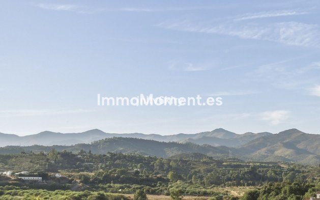 Wiederverkauf - Wohnung - Estepona  - Cancelada