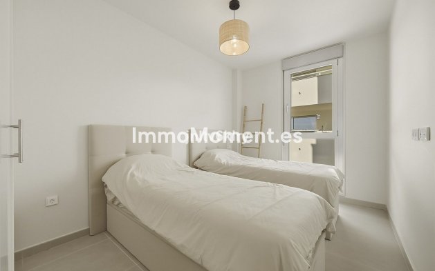 Wiederverkauf - Wohnung - Estepona  - Cancelada