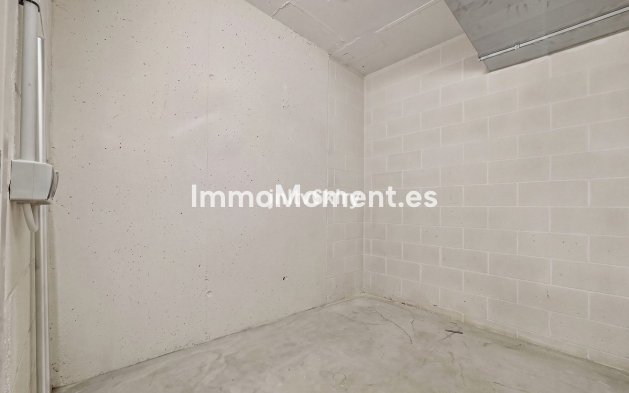 Wiederverkauf - Wohnung - Estepona  - Cancelada