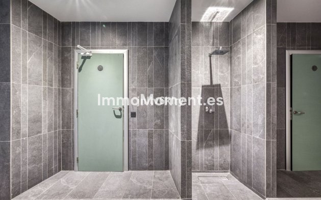 Wiederverkauf - Wohnung - Estepona  - Cancelada