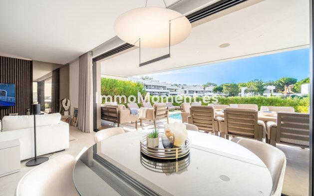 Reventa - Villa independiente - Marbella - Elviria
