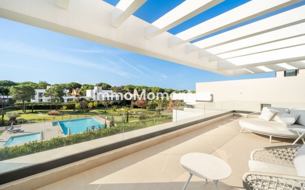 Reventa - Villa independiente - Marbella - Elviria